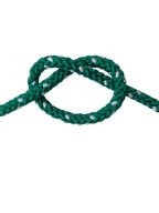 PP LANO HLADKÝ POLYPROPYLÉN BEZ JADRA FI 10MM 1M