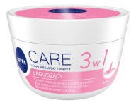NIVEA Upokojujúci krém na tvár 3v1 100ml