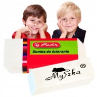 GUMA, ŠKOLSKÝ GUMA