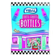 Fľaše Vidal Tutti Frutti