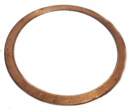 MIŃSK 125 400a TESNENIE HLAVY, med