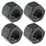 4x VALCOVÁ ČEPOVÁ MATICA ROMET MOSQUITO MOTOR RING
