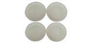 2X KRYTY GRIP, GUMY PRE XBOX ONE ANALOGUE PAD