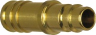 Pneumatický konektor typu 26 pre 13 mm Fi hadicu