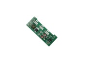 1x Čip pre Samsung CLP510 CLP510N CLP-510