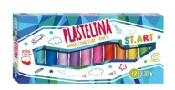 PLASTICINE ST.ART MAJEWSKI 12 FAREB