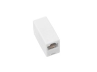 Barrel Network Connector RJ-45 8/8 PIN LAN kábel