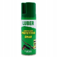 ATAS LUBER 200 ml. TUK NA ZBRANE