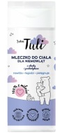 Luba Tuli Telové mlieko s olivami a prebiotikami