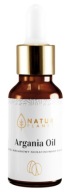 ARGÁNOVÝ olej 100% prírodný, nerafinovaný, lisovaný za studena, 30ml