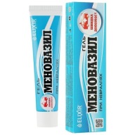 MENOWAZIL ELIXIR TELOVÝ GÉL UKRAJINA 40ml