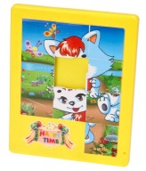 Posúvacie puzzle ASSAKE THE PICTURE 1464