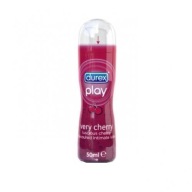 DUREX INTIMATE GEL CHERRY Cherry 50ml