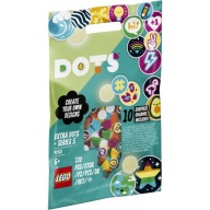 LEGO DOTS 41932 EXTRAS SÉRIA 5 VRECKO