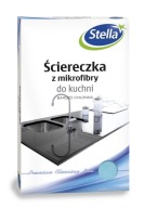 Utierka z mikrovlákna do kuchyne STELLA