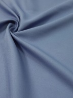 Polyesterová podšívka, materiál pongee jeans 0,5