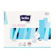 BELLA PANTY CLASSIC Slipové vložky, 60 kusov