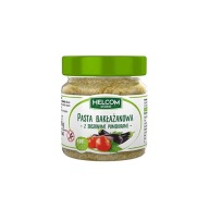 Baklažánová pasta so sušenými paradajkami 190g
