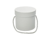 Kvetinový box 12 cm košík na kvety COLORS