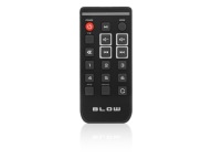 UNIVERZÁLNE DIAĽKOVÉ OVLÁDANIE PRE 2DIN RÁDIO AVH-9880 9810 9900
