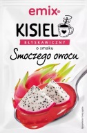 Instantné želé s príchuťou Dračieho ovocia 30g