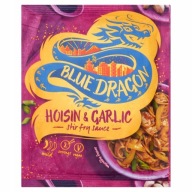 Blue Dragon Stir-fry omáčka so sójovou pastou 120 g