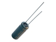 KONDENZÁTOR 1500uF-10V MZ 5 KS/10X16/105C JAMICON