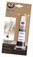 N7O14 K2 MEFIX CEMENT NA OPRAVU TLMIČA VÝFUKU TIŠÍ B306