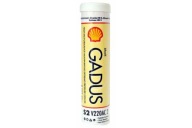 GADUS S2 V220 AC 2 400G / SHELL TUK