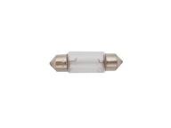 ŽIAROVKA 12V 5W SV8,5 10X36 TRUB