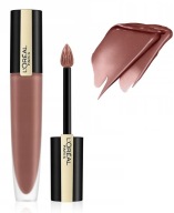 LOREAL PARIS MATNÁ TEKUTÉ TEKUTÉ RUŽINY ULTRA VYDRŽANÉ AŽ 24H PRESKÚMAJTE BRONZ