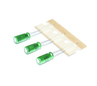AUDIOFIL NICHICON ES 4,7uF/35V - 3 ks (#505)