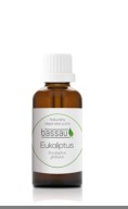 Vôňa do sauny Aroma Bassau Oil 15ml - Eukalyptus