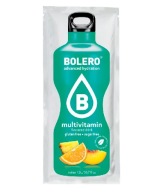 Bolero Multivitamín Multivitamín 9g Bez cukru
