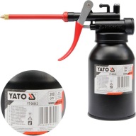 YATO OLEJNÍK S APLIKÁTOROM, OCELOVÁ NÁDRŽKA, 200 ml