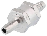 SPÄTNÝ PALIVOVÝ VENTIL 8 MM