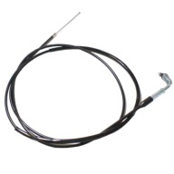 POWER FORCE PLYNOVÝ KÁBEL S PLATŇOU DĹŽKA 2030MM. PANCIOVANIE 1920MM