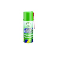 ČISTIČ KARBURÁTOROV /AEROSOL/0,4L 0010461