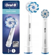 100% ORIGINÁLNA ULTRATENKÁ ELEKTRICKÁ ZUBNÁ KEFKA ORAL-B SENSI