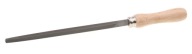 KOVOVÝ PILNÍK Štvorcový 200/3 mm LESK