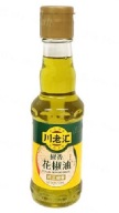 Sečuánsky paprikový olej 110ml CLH