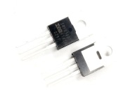 IRFB3607 N-MOSFET 75V 80A TO220 140W