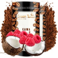 Čerstvo zomletá ochutená káva AMORE MIO 100g
