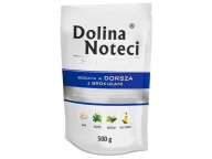 DOLINA NOTECI PREMIUM VRECKO COD 500G