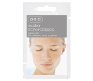 Čistiaca maska ​​Ziaja