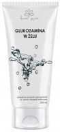 Glukozamínový gél 200 ml Kvet života na masáž