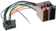 ADAPTÉR ISO KONEKTORU PIONEER MVH-29BT