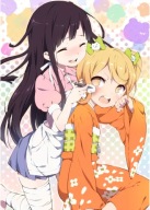 Anime Manga plagát Danganronpa dgr 073 A3