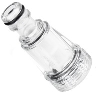 VODNÝ FILTER PRE PODLOŽKU KARCHER K2-K7 NA PÁSKOVOM KONEKTORE