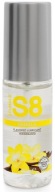 Vynikajúci S8 Vanilkový ústny gél 50ml Vanilka